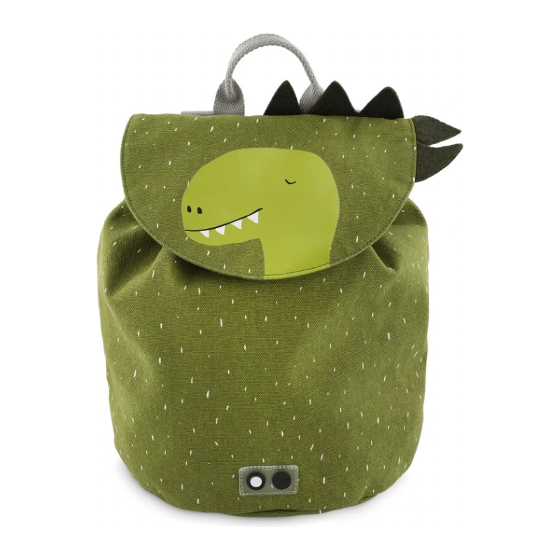 Dětský batoh Trixie MINI - Mr. Dino 4,5 l 63776926