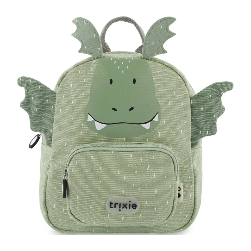 Dětský batoh Trixie Baby Small - Mr. Dragon 5,25 l 63776921