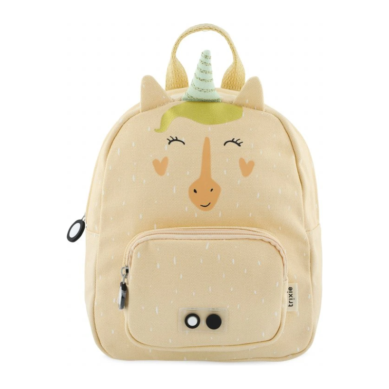 Dětský batoh Trixie Baby Small - Mrs. Unicorn 5,25 l 63776924