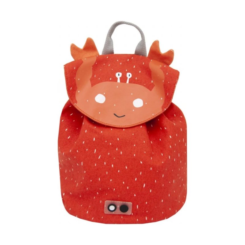Dětský batoh Trixie MINI - Mrs. Crab 4,5 l 63776933