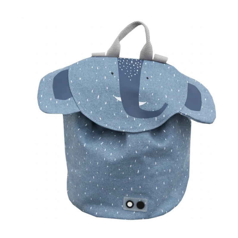 Dětský batoh Trixie MINI - Mrs. Elephant 4,5 l 63776934