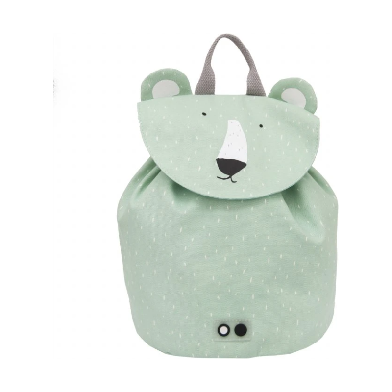 Dětský batoh Trixie MINI - Mr. Polar Bear 4,5 l 63776930