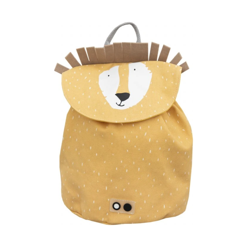 Dětský batoh Trixie MINI - Mr. Lion 4,5 l 63776929