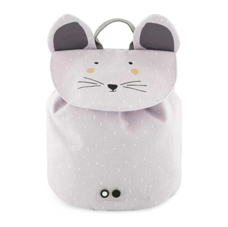 Dětský batoh Trixie MINI - Mrs. Mouse 4,5 l 63776936