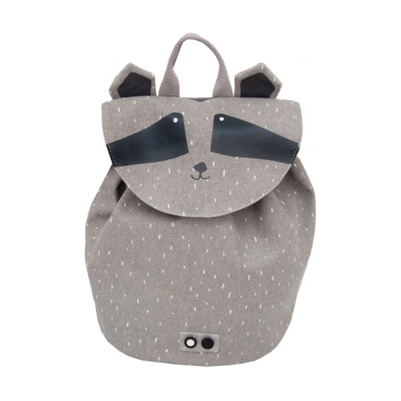 Dětský batoh Trixie MINI - Mr. Raccon 4,5 l 63776931