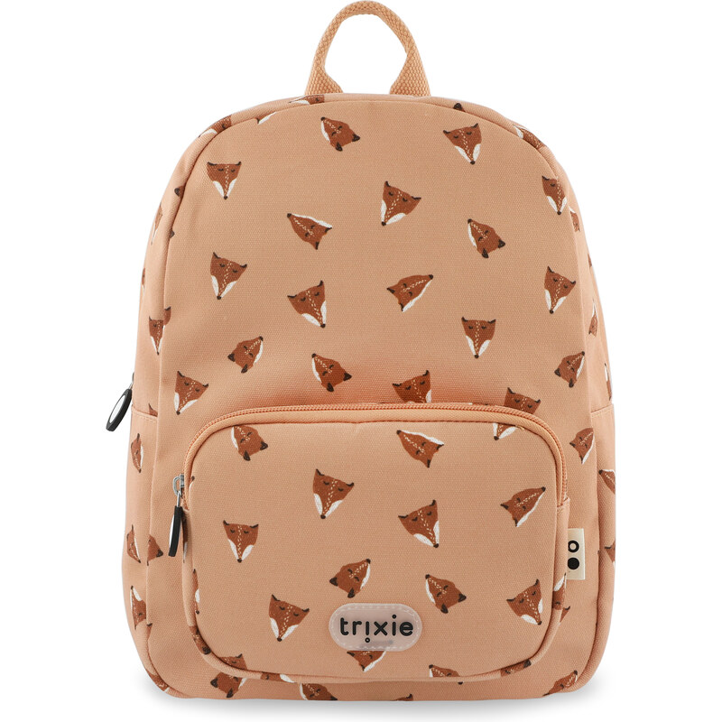 Dětský batoh Trixie Baby Print - Fierce Fox 7,5 l 63776903