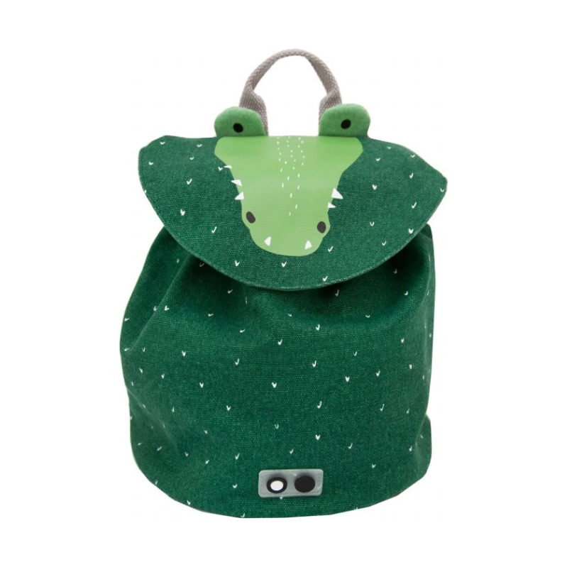 Dětský batoh Trixie MINI - Mr. Crocodile 4,5 l 63776932