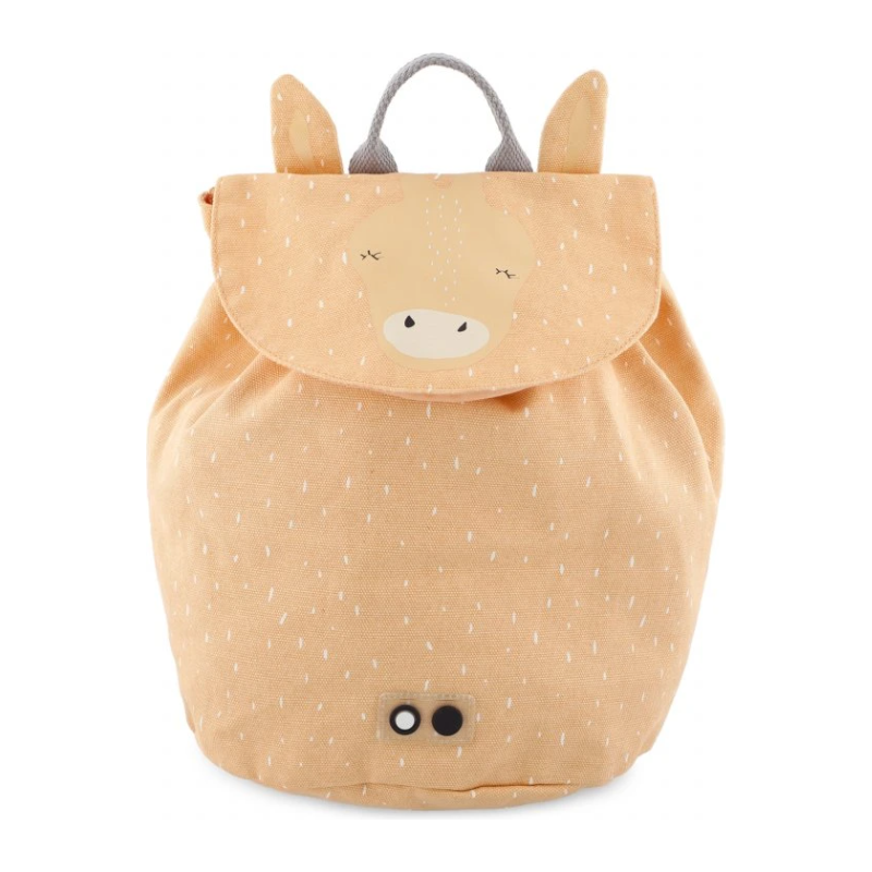 Dětský batoh Trixie MINI - Mrs. Giraffe 4,5 l 63776937