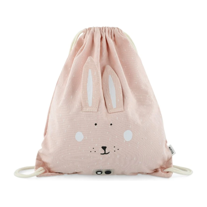 Sportovní stahovací pytel Trixie - Mrs. Rabbit 2,5 l 63776947