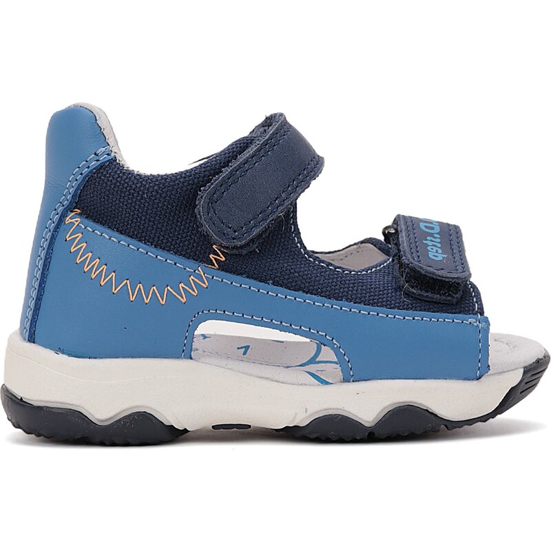 D.d. Step Detské sandále DD Step 63773908