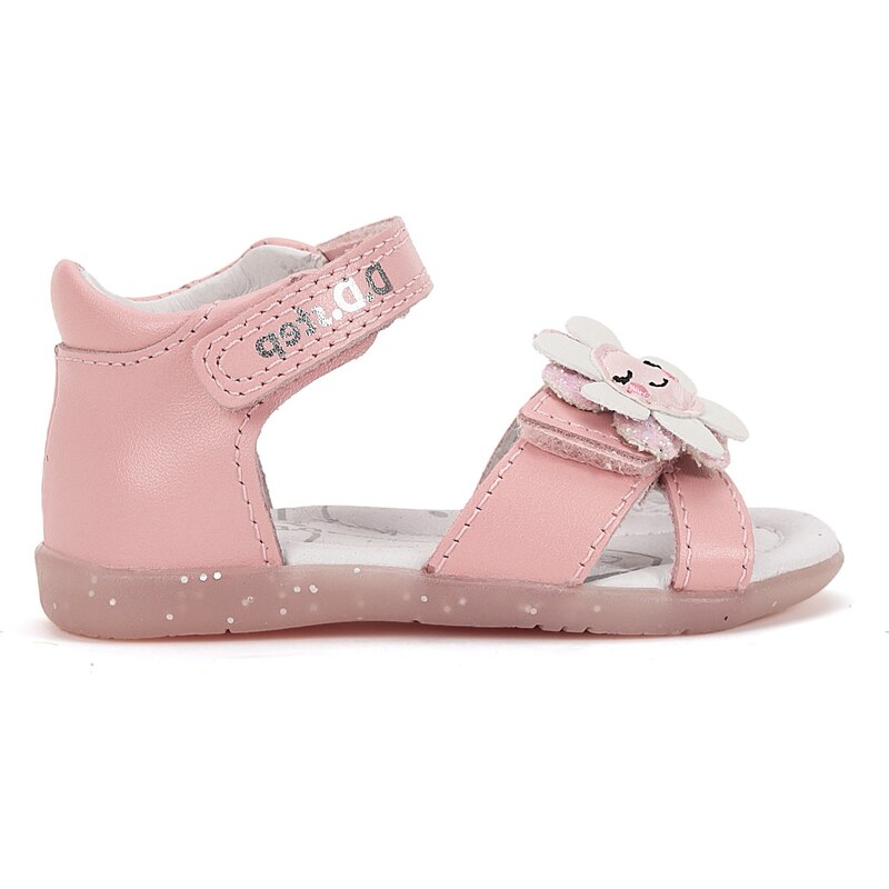 D.d. Step Detské sandále DD Step 63774124