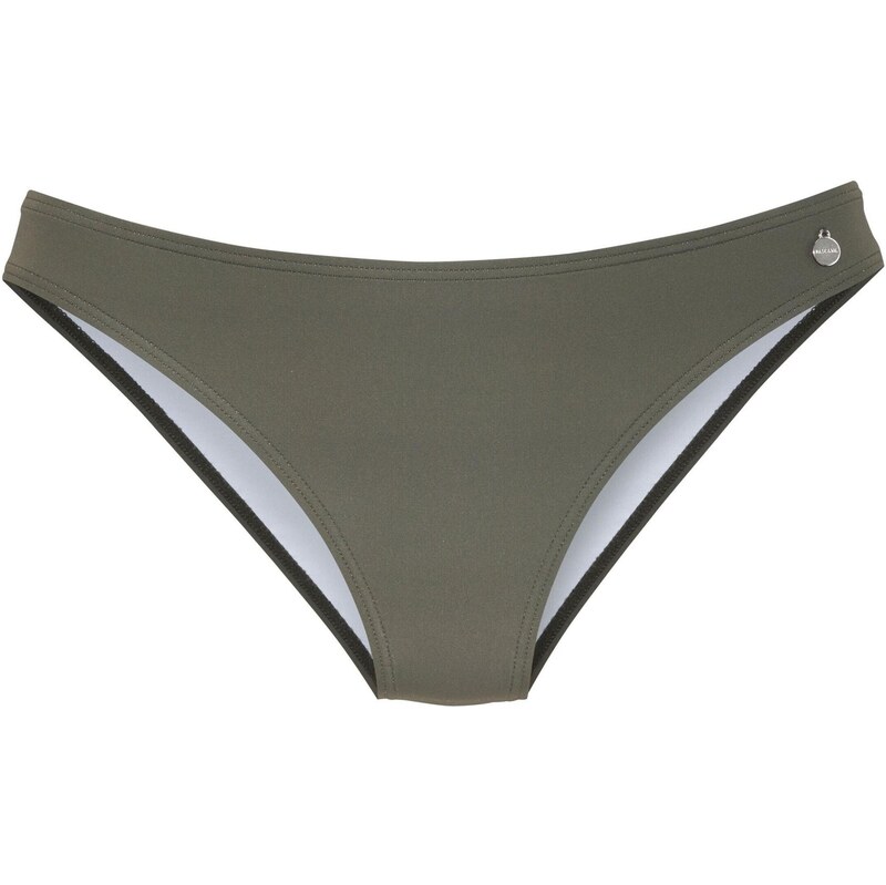 LASCANA Bikinové nohavičky olivová 63874034
