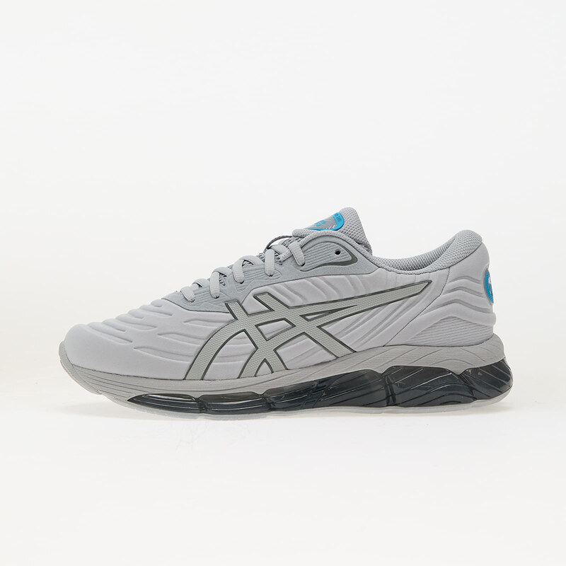 Asics Gel-Quantum 360 Viii Emboss Piedmont Grey/ Digital Aqua 63776671