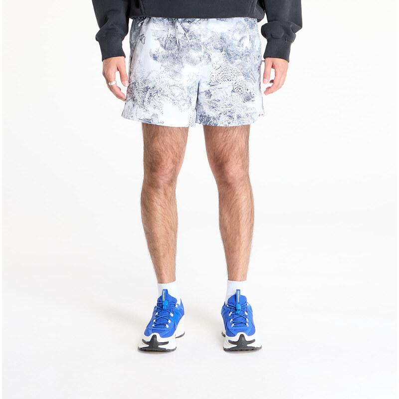 Šortky Nike ACG Reservoir Goat Mens Print Shorts Football Grey/ 63762128