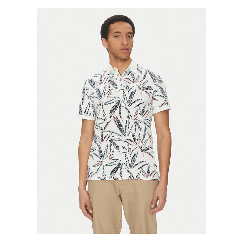 Polokošeľa Tom Tailor 63132432