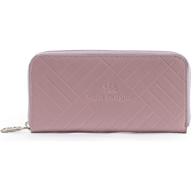 SARA BURGLAR Dama Pink peňaženka 63776570