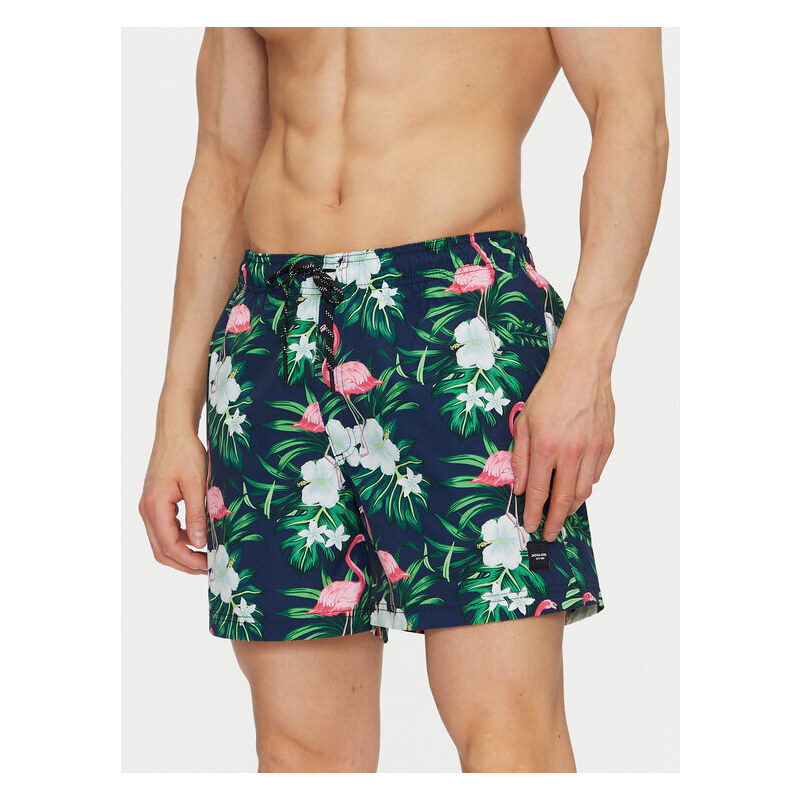 Plavecké šortky Jack & Jones 62700785
