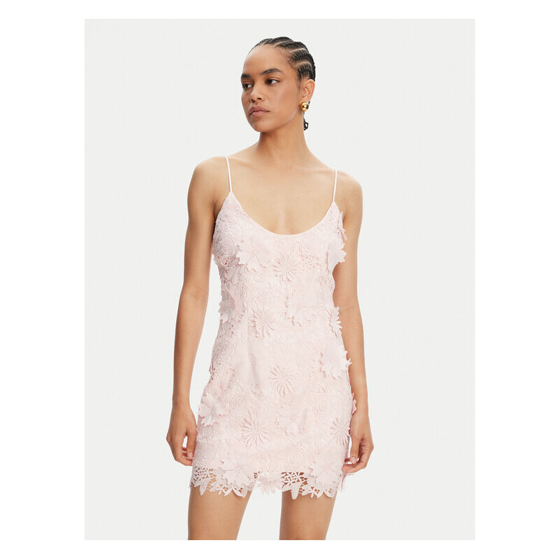 Koktejlové šaty Bardot 63776643