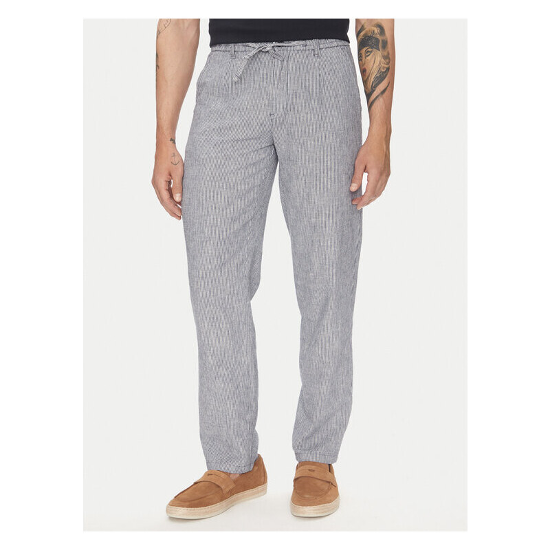 Bavlnené nohavice Lindbergh 63776645