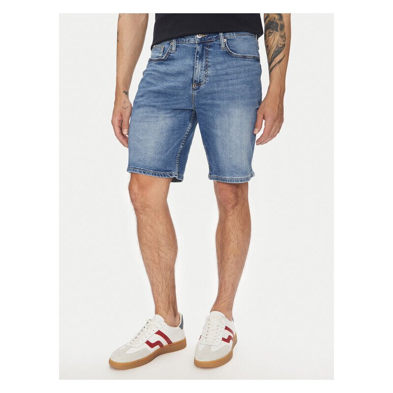 Džínsové šortky Lindbergh 63776649