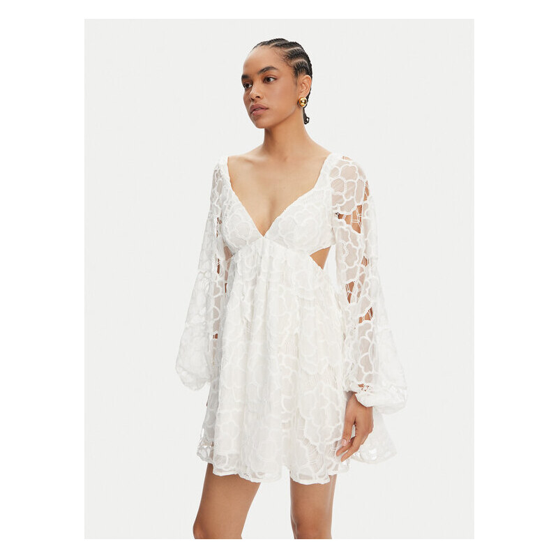 Koktejlové šaty Bardot 63776837