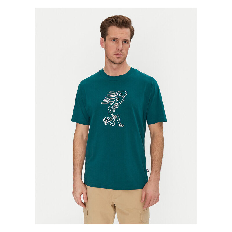 Tričko New Balance 63053015