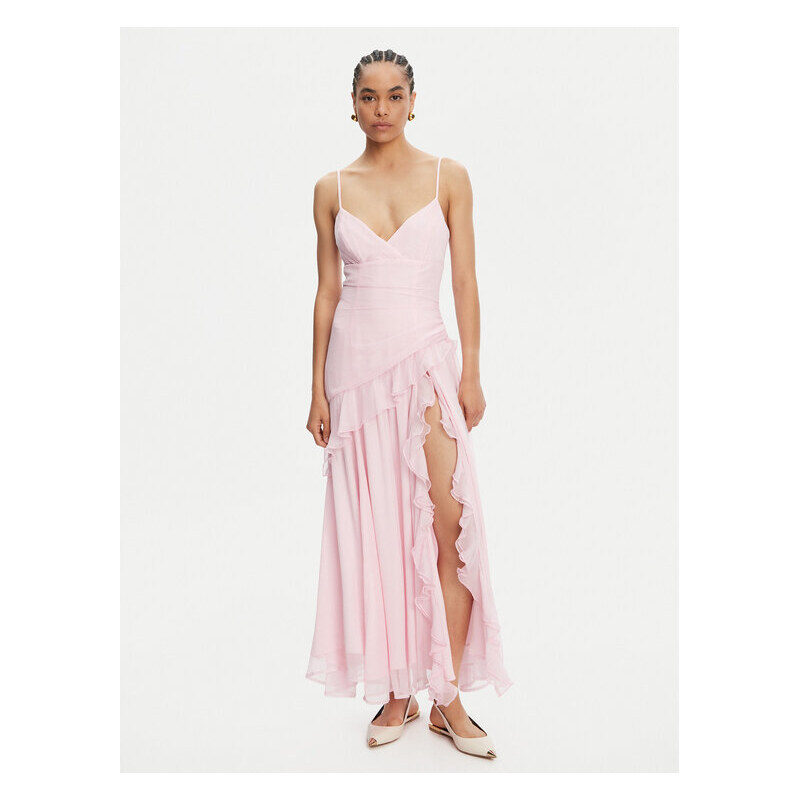 Koktejlové šaty Bardot 63776644