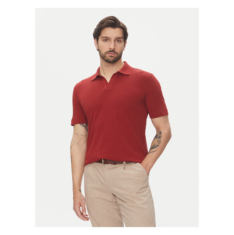 Polokošeľa Marc OPolo 63776736