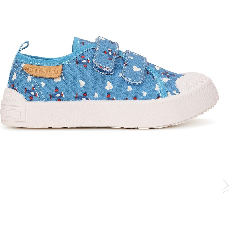 D.d. Step Detské plátenky DD Step 63776988