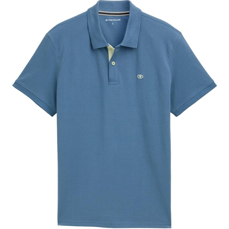 TOM TAILOR Tričko zafírová 62297662