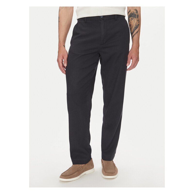 Bavlnené nohavice Lindbergh 63777282