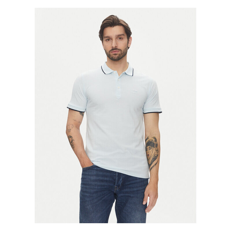 Polokošeľa Lindbergh 63777341