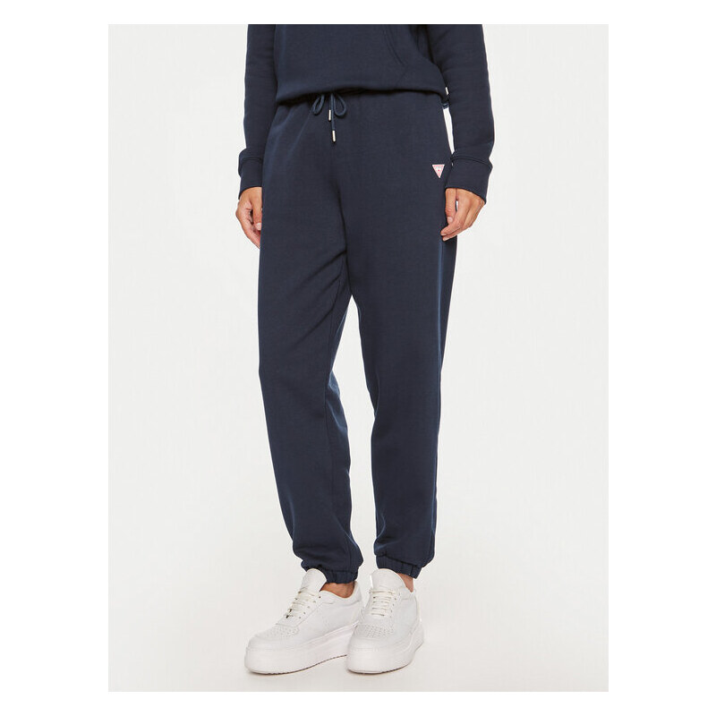 Teplákové nohavice Guess Jeans 55453106