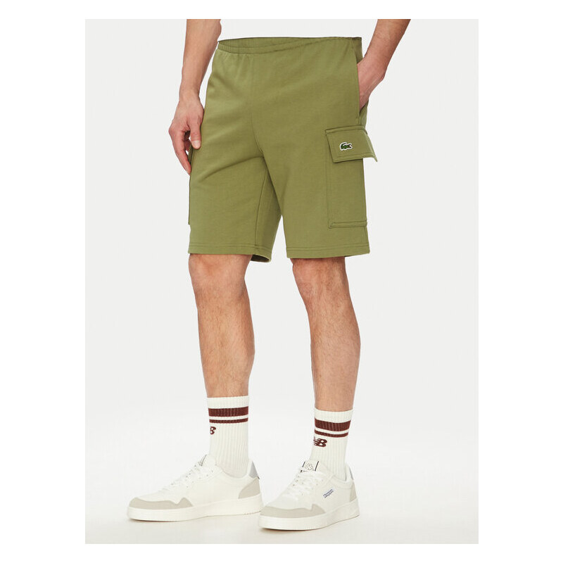 Športové kraťasy Lacoste 62973977