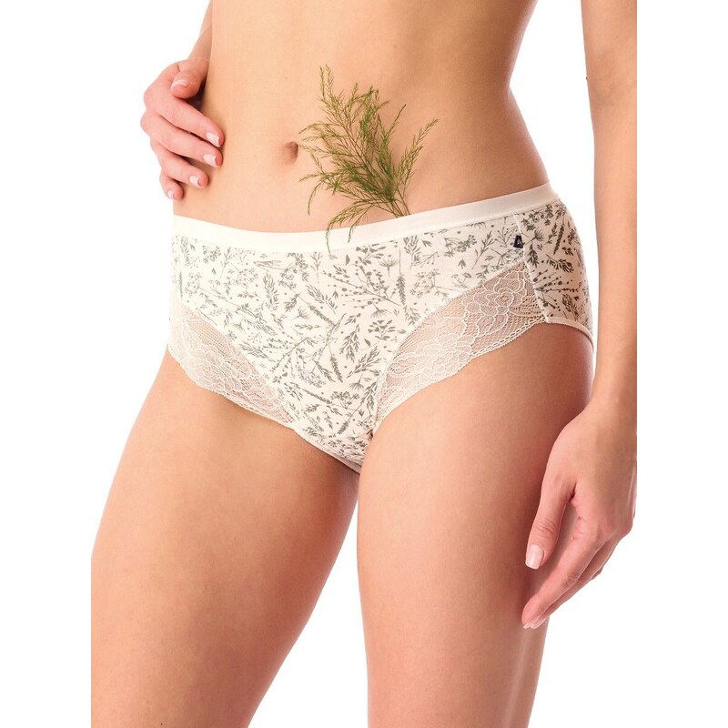 2PACK nohavičky Key LPC 540 63777303