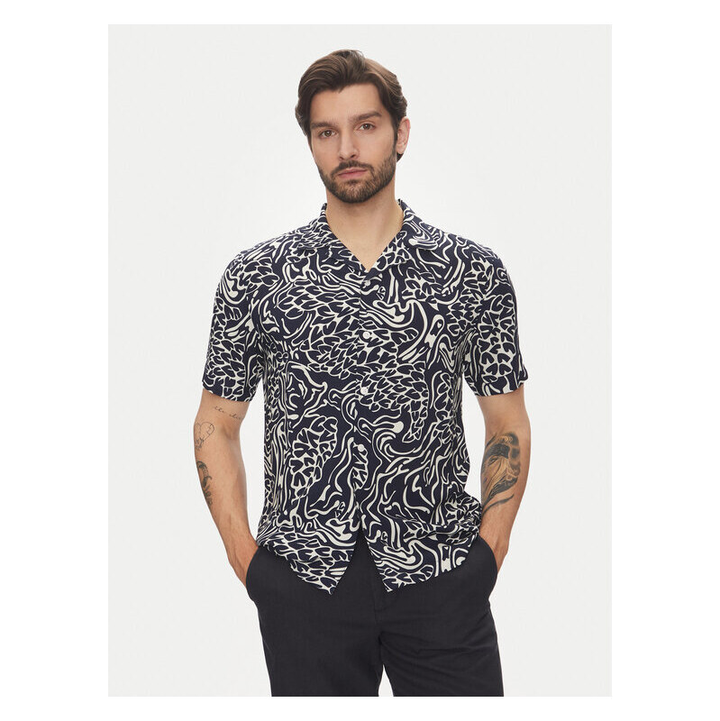 Košeľa Lindbergh 63776726