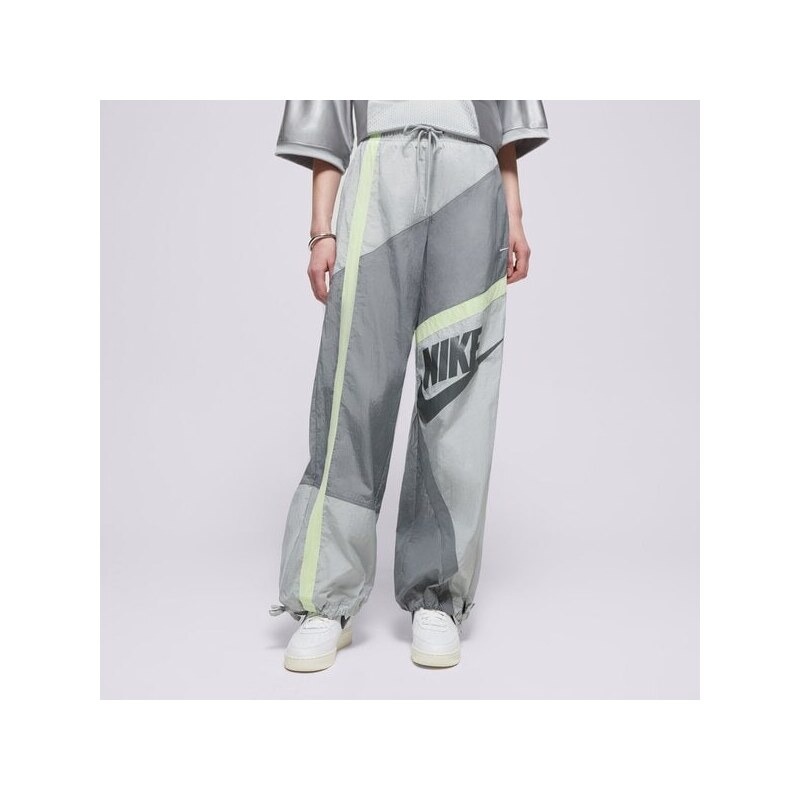 Nike Nohavice W Nsw Street Wvn Oh Pant ženy Oblečenie Nohavice HJ4178 63553398