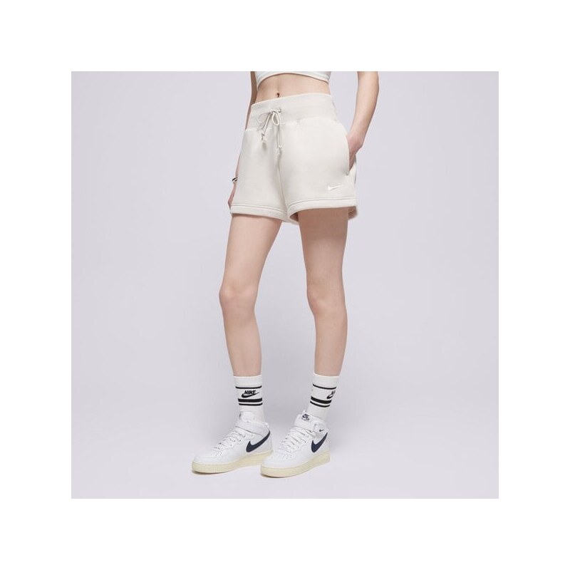 Nike Šortky W Nsw Phnx Flc Hr Short ženy Oblečenie Šortky FD1409-104 63567118