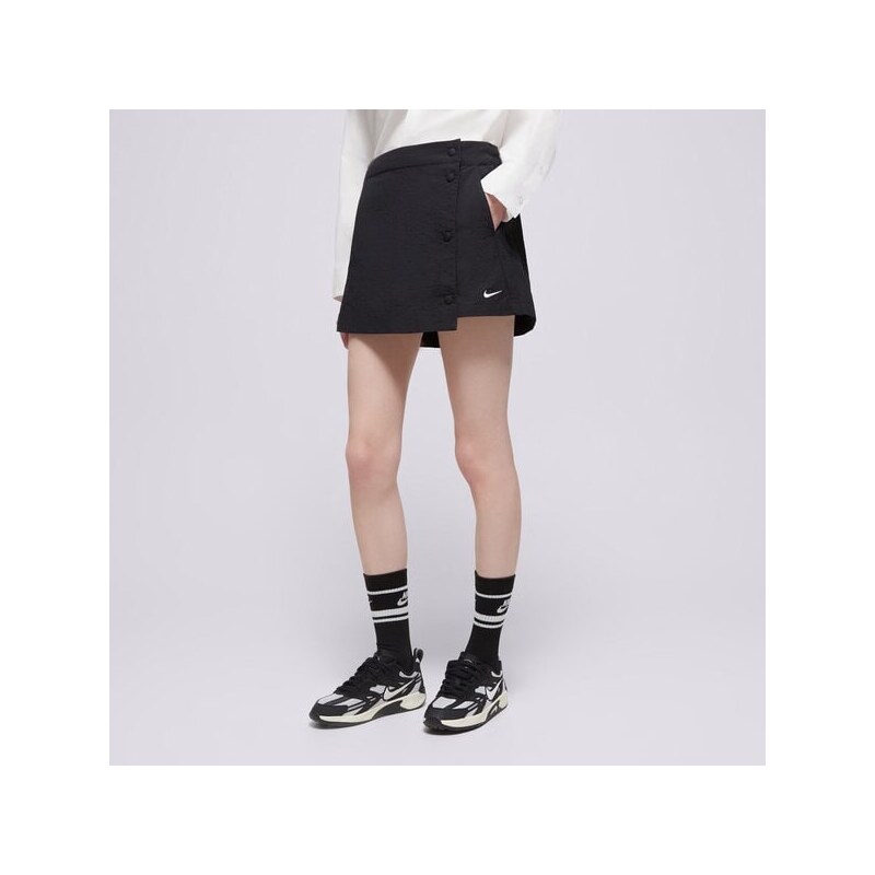 Nike Šortky W Nsw Essntl Wvn Mr 3 Skort ženy Oblečenie Šortky HM6979 63567119