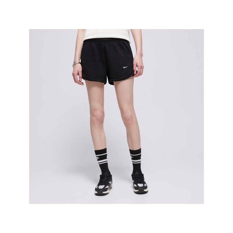 Nike Šortky W Nsw Nk Chll Wfl Mr 3 Short ženy Oblečenie Šortky HJ3842 63567121