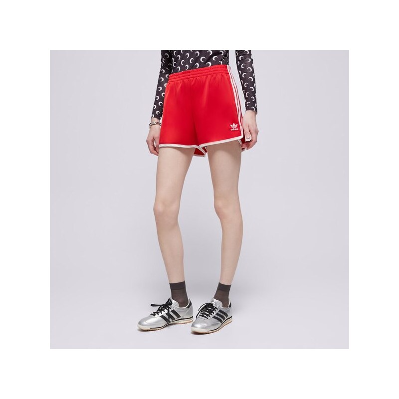 Adidas Šortky 3S Sprinter ženy Oblečenie Šortky JD3120 63540460