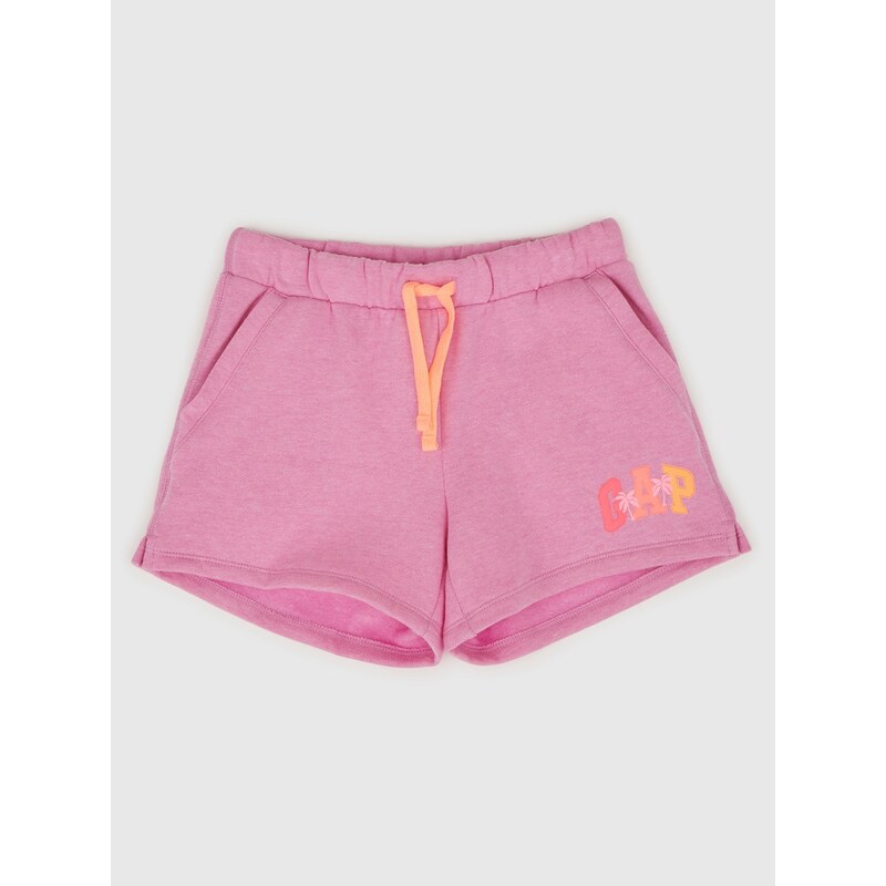 GAP Childrens sweat shorts - Girls 64694837