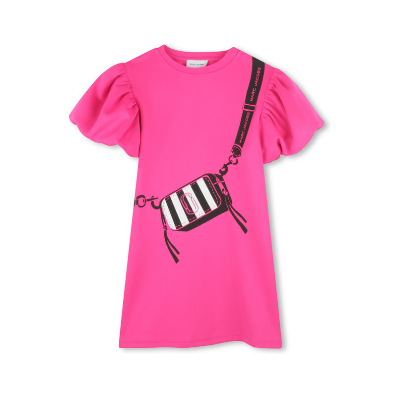 Každodenné šaty Marc Jacobs 63777712