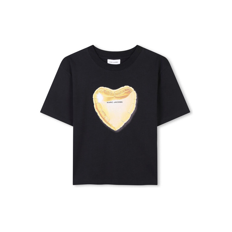 Tričko Marc Jacobs 63777716