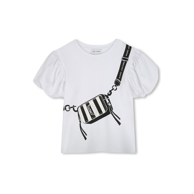 Tričko Marc Jacobs 63777757