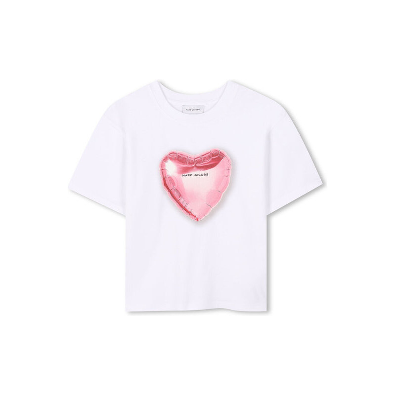 Tričko Marc Jacobs 63777762