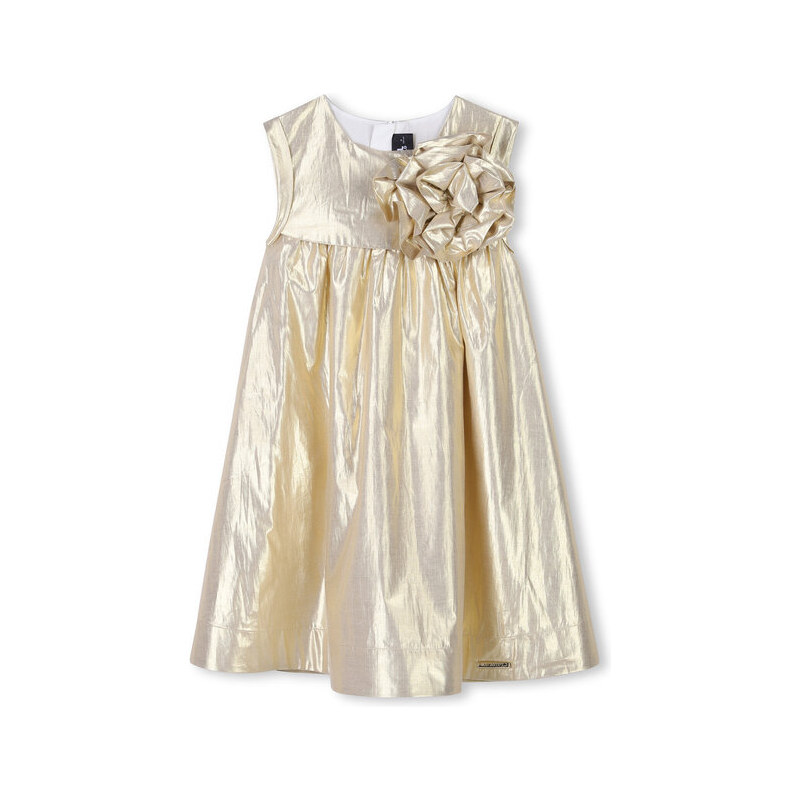 Elegantné šaty Karl Lagerfeld Kids 63788583