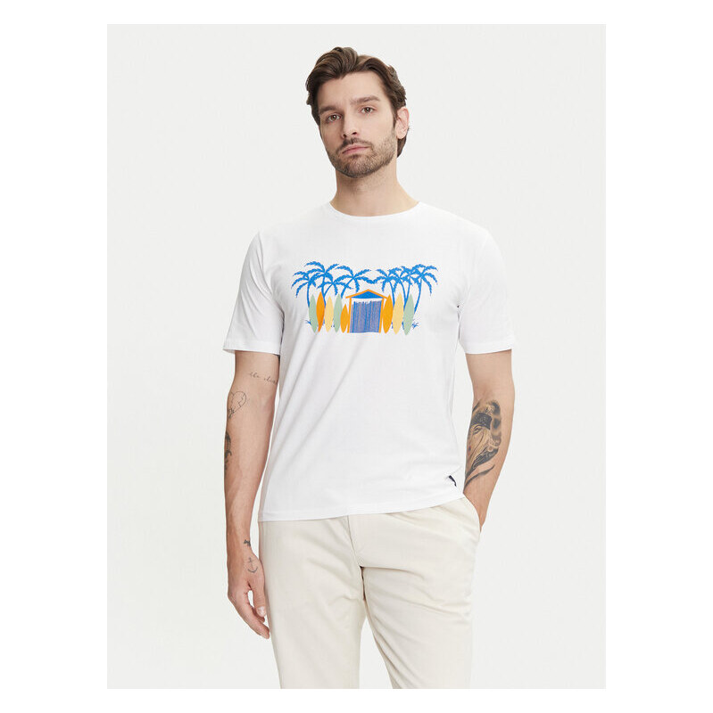 Tričko Ysabel Mora 63778052