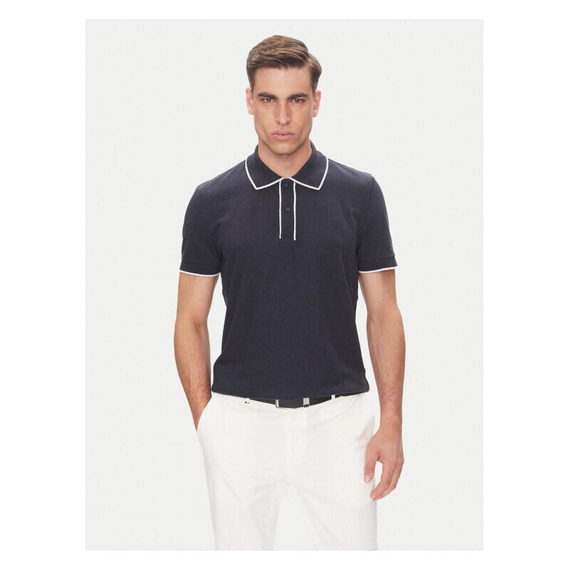 Polokošeľa Baldessarini 63778053