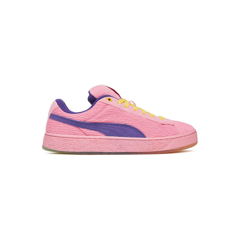 Sneakersy Puma 62973900